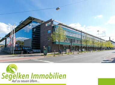 Büro-/Praxisfläche zur Miete 5.980 € Findorff - Bürgerweide Bremen 28215