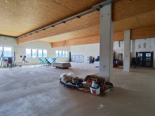 Büro zur Miete 8 € Am Spitz Neunkirchen 2620