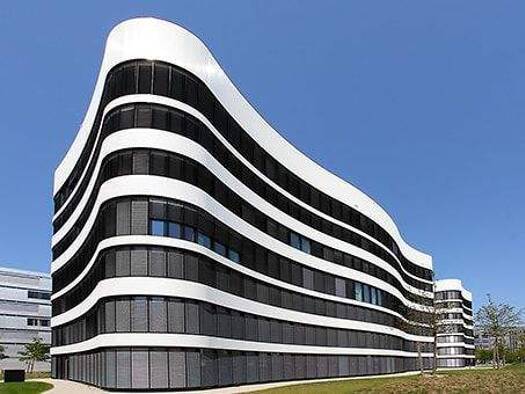 Bürofläche zur Miete provisionsfrei 698 € 18 m² Bürofläche Peter-Müller-Str. Unterrath Düsseldorf 40468