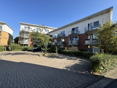 Wohnung zum Kauf 110.000 € 1 Zimmer 32,2 m² Galgenberg Hildesheim 31135