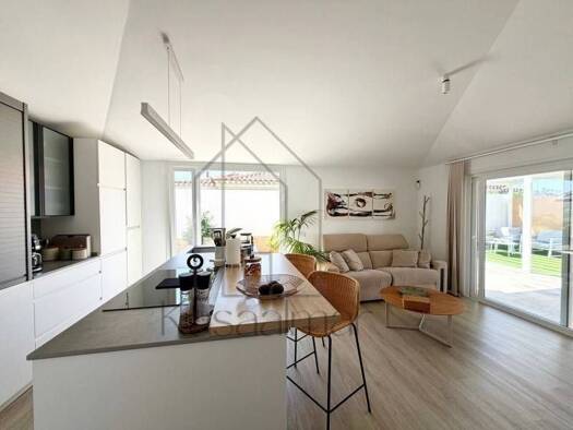 Chalet zum Kauf - Erstbezug 749.000 € 3 Zimmer 66 m² 240 m² Grundstück San Bartolomé de Tirajana 35100