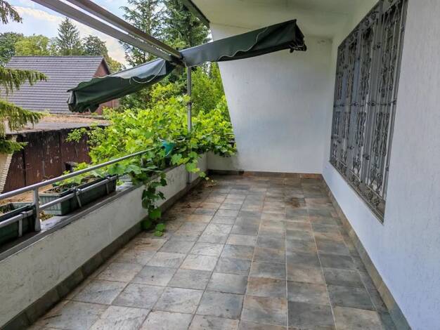 Mehrfamilienhaus zum Kauf provisionsfrei 785.000 € 7 Zimmer 238 m² 1.151 m² Grundstück Hermsdorf Reinickendorf 13467