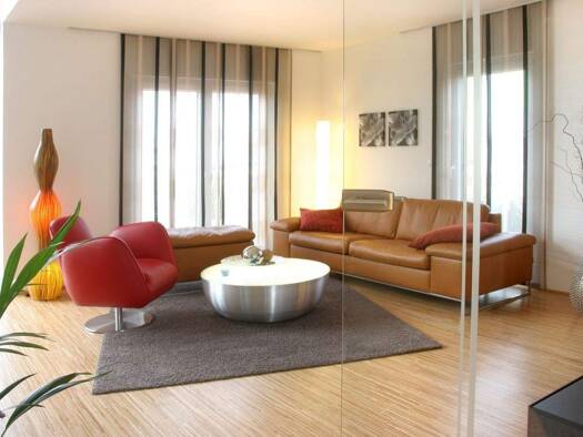 Doppelhaushälfte zum Kauf 215.999 € 4 Zimmer 123 m² 325 m² Grundstück Karow 13125