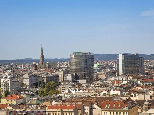 Hotel zum Kauf 78.000.000 € 165 Zimmer 950 m² Grundstück Wien 1010