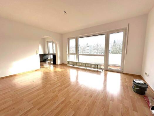 Wohnung zur Miete 550 € 1,5 Zimmer 47,5 m² frei ab 01.02.2026 In der Eisenbach 35 Idstein 65510