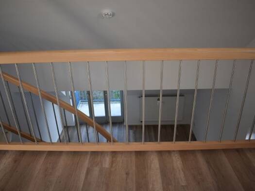 Maisonette zur Miete 720 € 3 Zimmer 79 m² Geschoss 2/3 frei ab 01.03.2026 Hüttenberger Weg 23 Altötting 84503