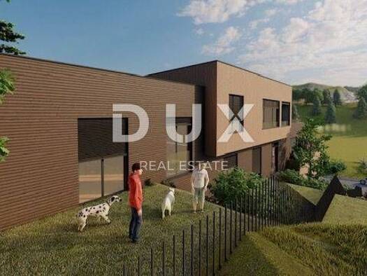 Wohnung zum Kauf 830.000 € 4 Zimmer 160 m² 2. Geschoss Gračanica Šišinečka