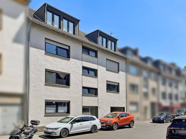 Wohnung zum Kauf 123.000 € 1 Zimmer 33,3 m² Beuel-Zentrum Bonn 53225