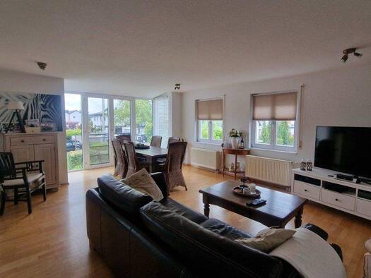 Wohnung zur Miete 780 € 2 Zimmer 68 m² 1. Geschoss frei ab sofort Walldorf 69190