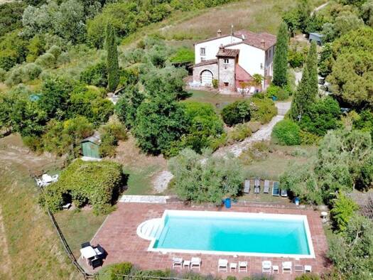 Einfamilienhaus zum Kauf 1.250.000 € 6 Zimmer 4.200 m² 1.829.530 m² Grundstück Palaia 56036