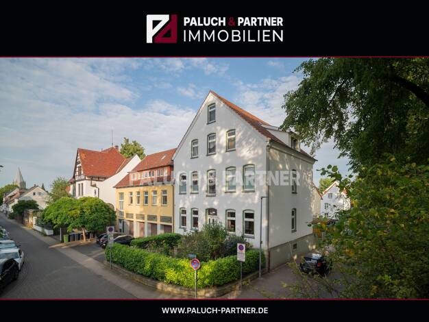 Maisonette zum Kauf 355.000 € 3 Zimmer 112,4 m² EG Soest Soest 59494