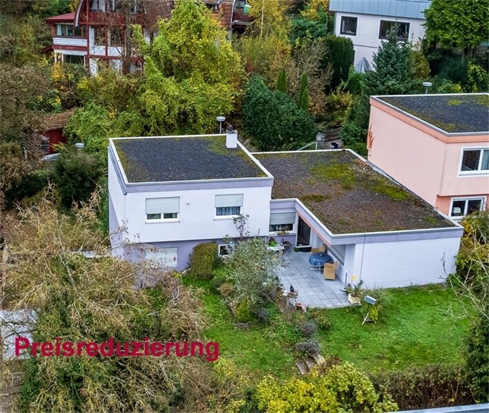 Einfamilienhaus zum Kauf 590.000 € 6 Zimmer 130 m²<br/>Wohnfläche 430 m²<br/>Grundstück Überlingen Überlingen 88662