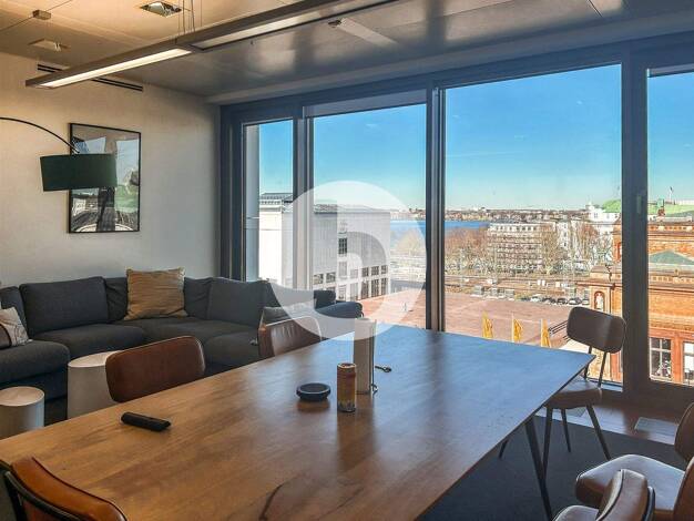Bürofläche zur Miete provisionsfrei 26 € 552 m² Bürofläche Hamburg-Altstadt Hamburg 20095