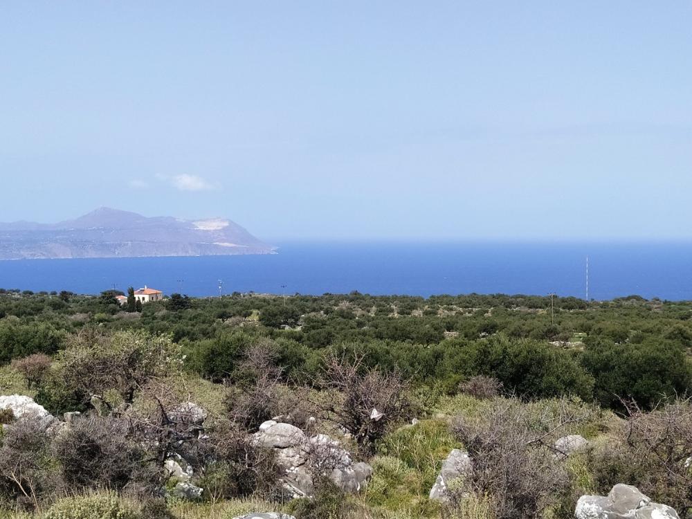 Grundstück zum Kauf 250.000 € 17.119 m²<br/>Grundstück Kreta Kokkino Chorio 730 08