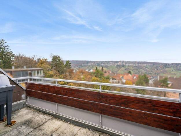 Wohnung zum Kauf 5 Zimmer 140 m² 3. Geschoss frei ab 01.03.2026 Sillenbuch Stuttgart 70619