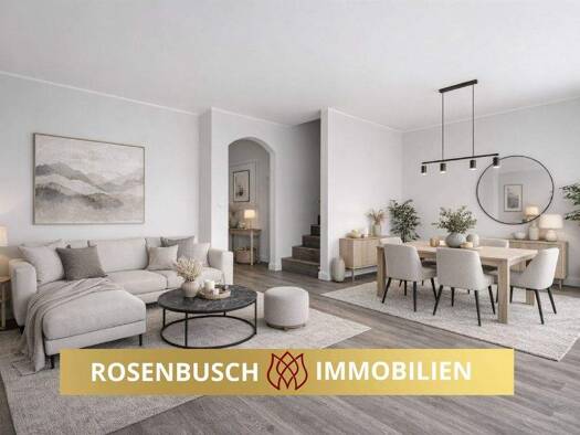 Reihenendhaus zum Kauf 369.000 € 5 Zimmer 117,5 m² 205 m² Grundstück Oberneuland Bremen 28325