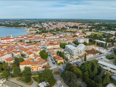 Wohnung zum Kauf 487.620 € 3 Zimmer 90 m² 3. Geschoss Porec center 52440