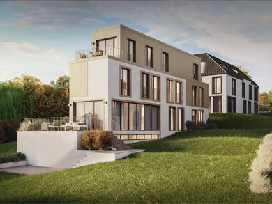 Villa zum Kauf - Erstbezug 2.497.000 € 5 Zimmer 218 m² 567 m² Grundstück Neuenhain Bad Soden am Taunus 65812