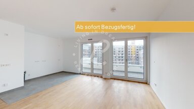 Wohnung zum Kauf 649.900 € 3 Zimmer 83 m² 3. Geschoss Gallus Frankfurt 60326