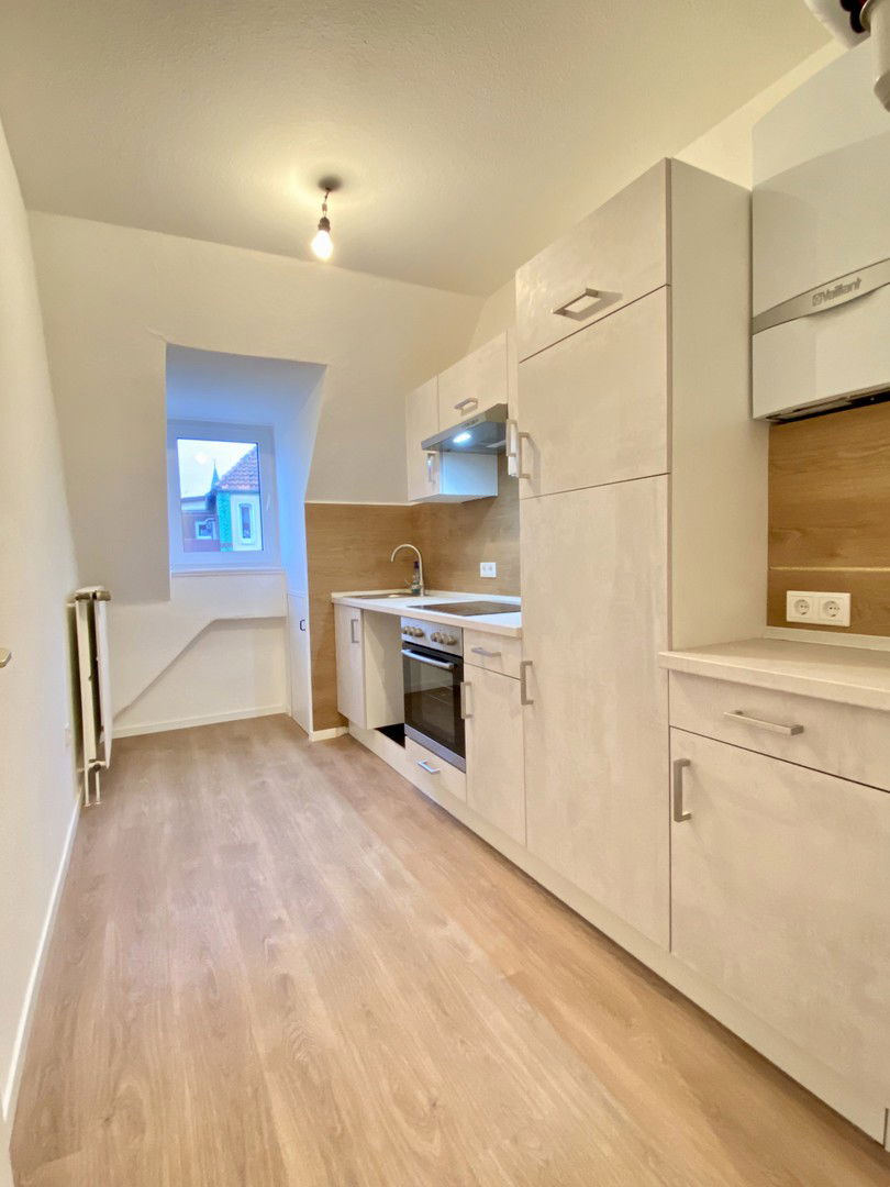 Wohnung zur Miete 715 € 3 Zimmer 72 m²<br/>Wohnfläche 2.<br/>Geschoss 01.02.2025<br/>Verfügbarkeit Ost Hildesheim 31135