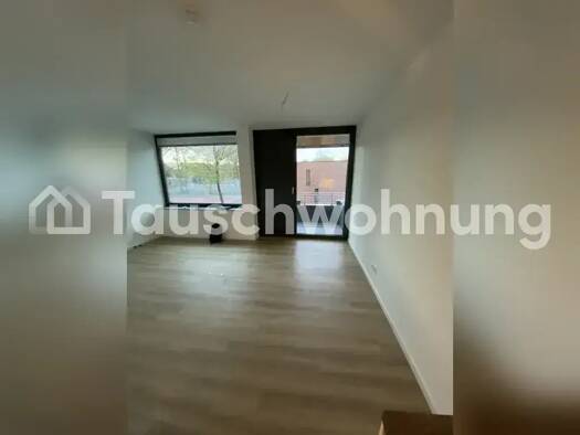 Studio zur Miete Tauschwohnung 630 € 1 Zimmer 29 m² 1. Geschoss Geist Münster 48153
