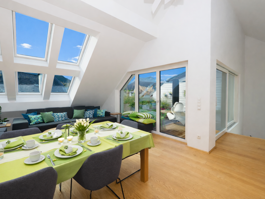 Wohnung zum Kauf 859.000 € 137 m² Mondsee 5310