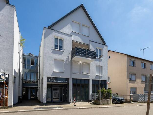 Wohnung zum Kauf 390.000 € 3,5 Zimmer 94 m² 2. Geschoss Winnenden Winnenden 71364