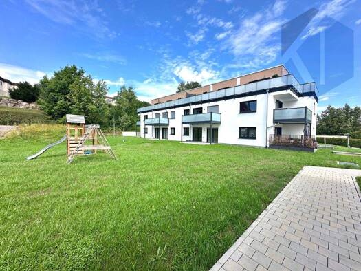 Penthouse zum Kauf - Erstbezug 489.000 € 3 Zimmer 127,6 m² Frommern Balingen / Frommern 72336