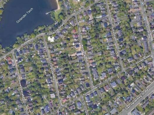 Einfamilienhaus zum Kauf provisionsfrei 500.000 € 4 Zimmer 148 m² 679 m² Grundstück Tonndorf Hamburg 22045