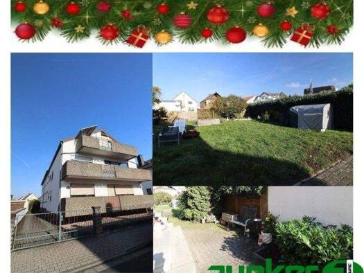 Mehrfamilienhaus zum Kauf 975.000 € 14 Zimmer 340 m² 871 m² Grundstück Hainhausen Rodgau 63110