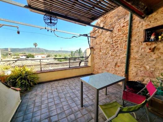 Villa zum Kauf 170.000 € 3 Zimmer 195 m² Ulldecona 43550