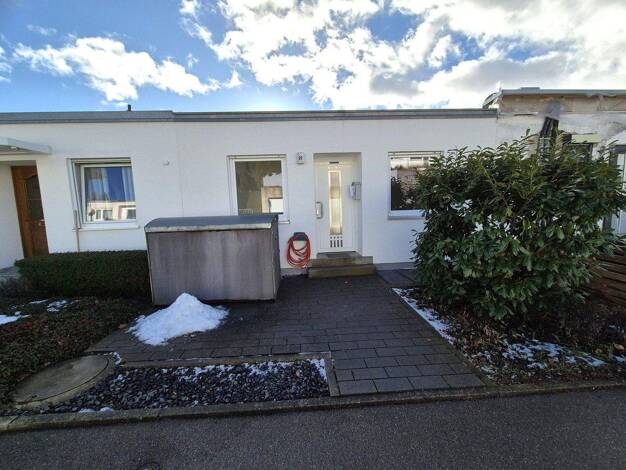 Reihenmittelhaus zum Kauf provisionsfrei 380.000 € 5 Zimmer 101 m² 168 m² Grundstück Oberelchingen Elchingen 89275