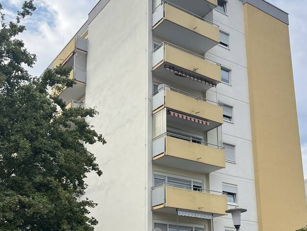 Wohnung zum Kauf als Kapitalanlage geeignet 199.000 € 3 Zimmer 70 m² Heppenheim Heppenheim 64646