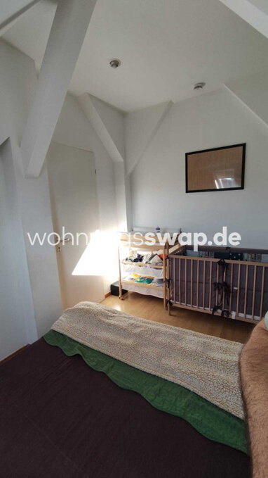 Apartment zur Miete 450 € 2 Zimmer 67 m² 5. Geschoss Neukölln 12049