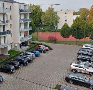 Außenstellplatz zur Miete provisionsfrei 59,50 € Kaßbergstraße Kaßberg 910 Chemnitz 09116