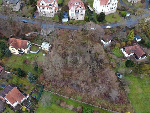 Grundstück zum Kauf 94.900 € 2.088 m² Grundstück Schmalkalden 98574