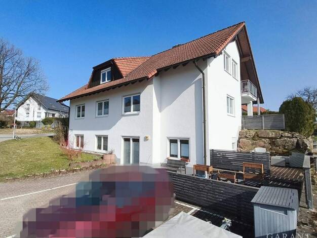 Mehrfamilienhaus zum Kauf 649.000 € 11 Zimmer 272 m² 645 m² Grundstück Neunkirchen 74867
