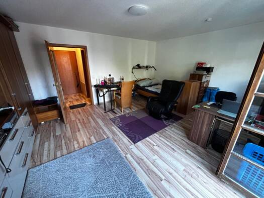Wohnung zum Kauf 128.000 € Neuburg Neuburg an der Donau 86633