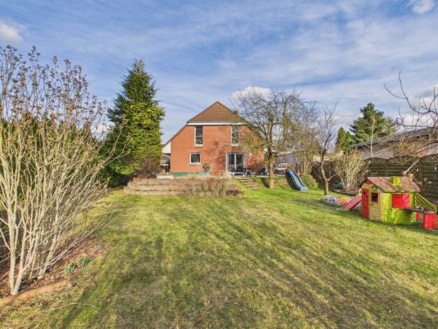 Einfamilienhaus zum Kauf 599.000 € 4 Zimmer 145 m² 735 m² Grundstück Schulzendorf 15732