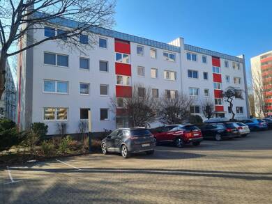 Wohnung zum Kauf 350.000 € 3 Zimmer 73,5 m² 2. Geschoss Sieglitzhofer Straße 50 Sieglitzhof Erlangen 91054