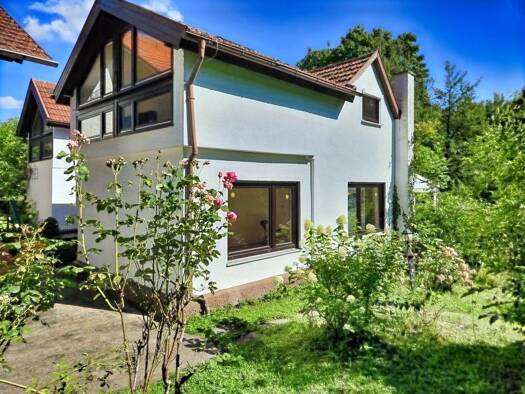 Einfamilienhaus zum Kauf 597.000 € 6 Zimmer 138 m² 773 m² Grundstück frei ab sofort Nord Ludwigsburg 71634