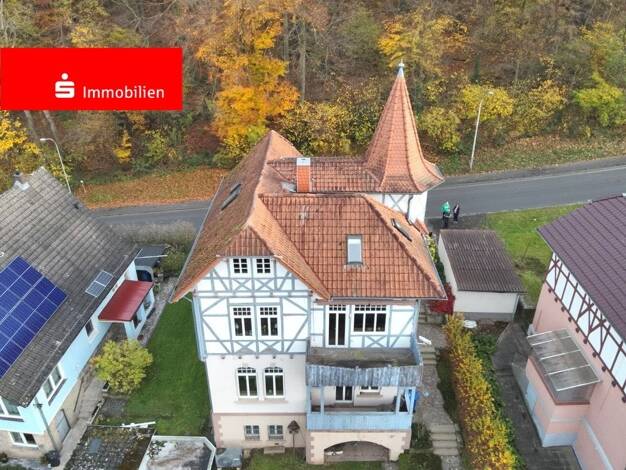Einfamilienhaus zum Kauf 490.000 € 8 Zimmer 195 m² 446 m² Grundstück frei ab sofort Melsungen 34212