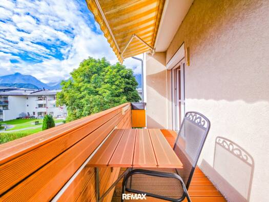 Wohnung zum Kauf 349.000 € 3 Zimmer 83,4 m² Wattens 6112