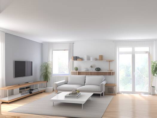 Wohnung zur Miete 992 € 3 Zimmer 104,4 m² 1. Geschoss frei ab sofort Bautzen 02625