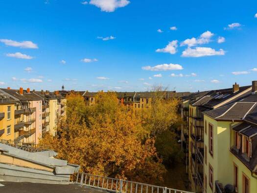 Wohnung zum Kauf 295.000 € 3,5 Zimmer 93 m² 4. Geschoss Leipziger Vorstadt Dresden 01097