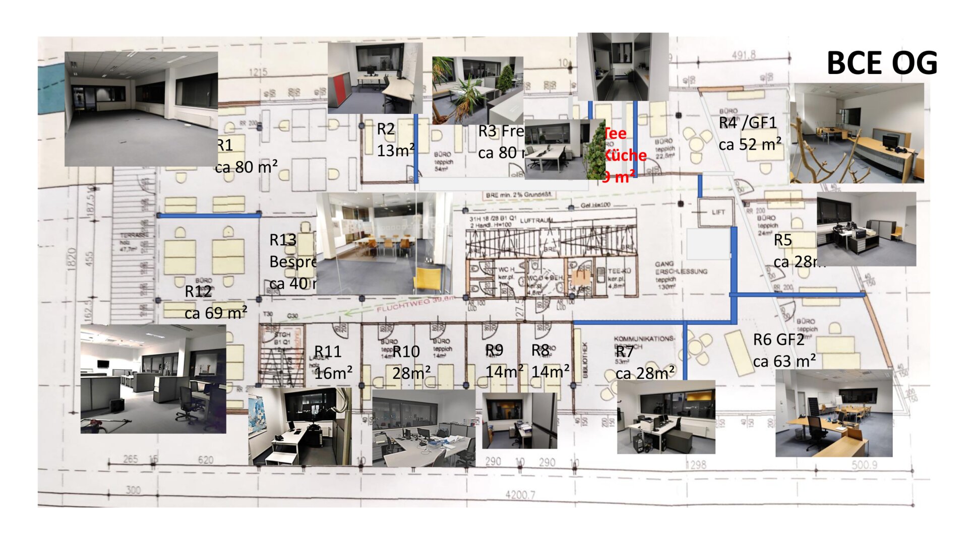 Produktionshalle zum Kauf 5.950.000 € 3.530 m²<br/>Lagerfläche Güssing 7540