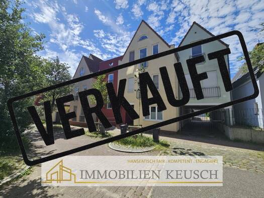 Wohnung zum Kauf 398.000 € 4 Zimmer 129,3 m² 2. Geschoss Vegesack Bremen 28757
