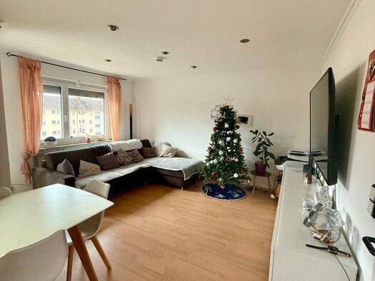 Wohnung zum Kauf 208.000 € 3 Zimmer 77,4 m² Singen 78224