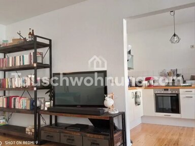 Wohnung zur Miete Tauschwohnung 583 € 3 Zimmer 73 m² 3. Geschoss Rummelsburg Berlin 10317