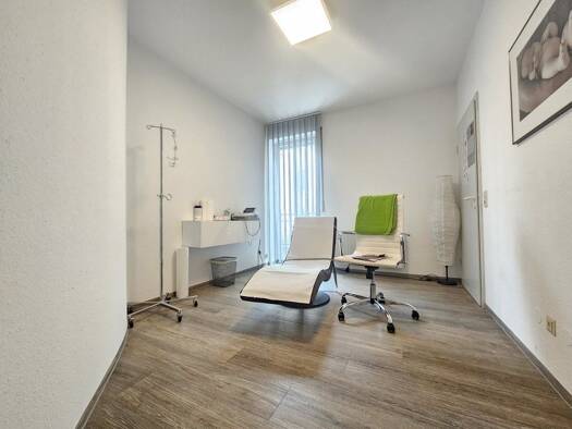 Praxis zum Kauf 389.000 € 138 m² Bürofläche Antonstraße 23 Sigmaringen 72488